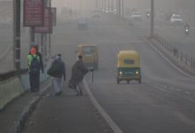 Photo of मध्यप्रदेश में मौसम का बदला मिजाज, ठंड से हल्की राहत