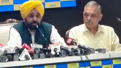 Photo of बंगा के विधायक डॉ. सुक्खी ने छोड़ा कैबिनेट रैंक, सीएम मान के इस बयान से आहत होकर उठाया कदम