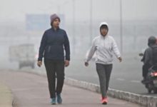 Photo of राजस्थान में मौसम का मिजाज बदला; 22 जनवरी को बारिश-आंधी का अलर्ट