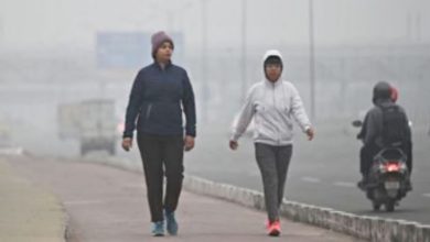 Photo of राजस्थान में मौसम का मिजाज बदला; 22 जनवरी को बारिश-आंधी का अलर्ट