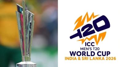 Photo of पाकिस्तानी मूल के 42 खिलाड़ियों और स्टाफ को मिलेगा भारतीय वीजा