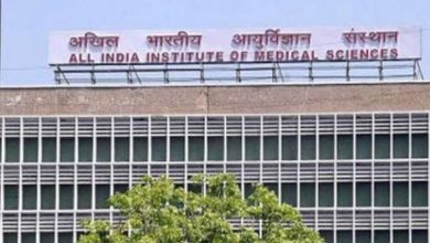 Photo of दिल्ली: वायु प्रदूषण से निपटने के लिए एम्स राज्यों को करेगा तैयार