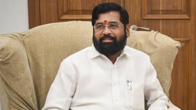 Photo of बीएमसी मेयर पद पर सियासी घमासान जारी; अब एकनाथ शिंदे ने ठोका दावा