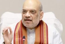Photo of आज और कल उत्तराखंड दौरे पर रहेंगे गृह मंत्री अमित शाह