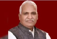 Photo of यूपी: सपा सांसद बाबू सिंह कुशवाहा के करीबी की 100 करोड़ की बेनामी भूमि हुई सरकारी