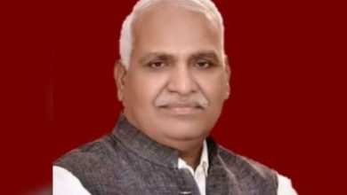 Photo of यूपी: सपा सांसद बाबू सिंह कुशवाहा के करीबी की 100 करोड़ की बेनामी भूमि हुई सरकारी