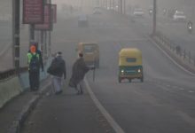 Photo of मध्य प्रदेश का मौसम फिर बदलेगा मिजाज…