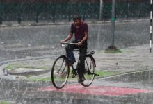 Photo of पंजाब में बदलेगा मौसम का मिजाज: आज ओलावृष्टि, तेज हवाओं के साथ बारिश की चेतावनी