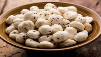 Photo of कृषि क्षेत्र में बिहार ने रचा इतिहास, मिथिला मखाना पहली बार दुबई रवाना