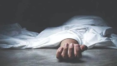 Photo of नागपुर: 23 साल की युवती का गला घोंटकर हत्या…