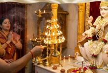 Photo of इस आरती के बिना अधूरी है वसंत पंचमी की पूजा