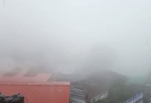 Photo of आज पहाड़ों में पाला बढ़ाएगा ठिठुरन, मैदानी इलाकों में घने कोहरे का यलो अलर्ट!