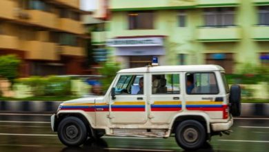 Photo of दिल्ली: वेकलम इलाके में युवक की गोली मारकर हत्या, जांच शुरू…