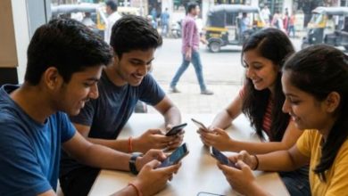 Photo of क्यों फोन पर बात करने से ज्यादा टेक्स्टिंग पसंद करते हैं टीनएजर्स?