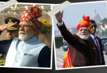 Photo of पिछले 11 सालों में गणतंत्र दिवस पर कैसे बदला PM Modi का लुक? 