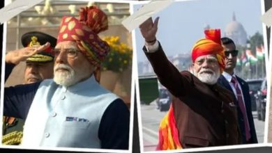 Photo of पिछले 11 सालों में गणतंत्र दिवस पर कैसे बदला PM Modi का लुक? 
