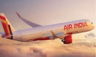 Photo of जयपुर एयरपोर्ट पर बड़ा हादसा टला: रनवे छूते ही वापस उड़ा एअर इंडिया का विमान