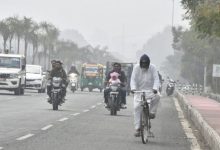 Photo of  राजस्थान में बढ़ेगी ठंड, शीतलहर और घने कोहरे का अलर्ट