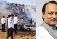 Photo of अजित पवार का निधन: सीएम नीतीश समेत तेजस्वी-सम्राट और चिराग ने दी श्रद्धांजलि