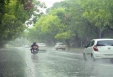 Photo of मौसम का बदलेगा रुख, अगले कुछ घंटों में आंधी-तूफान के साथ बारिश का अलर्ट