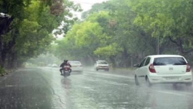 Photo of मौसम का बदलेगा रुख, अगले कुछ घंटों में आंधी-तूफान के साथ बारिश का अलर्ट