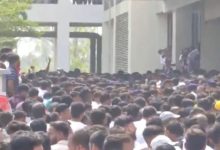 Photo of महाराष्ट्र: अजित पवार के निधन पर राज्य में शोक की लहर