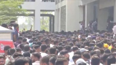 Photo of महाराष्ट्र: अजित पवार के निधन पर राज्य में शोक की लहर