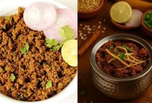 Photo of रेस्टोरेंट जैसा मटन कीमा बनाने की सबसे आसान रेसिपी, पाव हो या परांठा