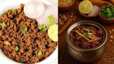 Photo of रेस्टोरेंट जैसा मटन कीमा बनाने की सबसे आसान रेसिपी, पाव हो या परांठा