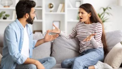 Photo of पार्टनर की 5 बड़ी निशानियां, कहीं आपके रिश्ते में भी तो नहीं हैं ये रेड फ्लैग्स?