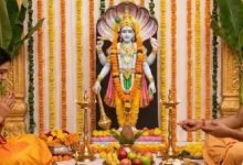 Photo of जया एकदाशी पर करें इन मंत्रों का जप, मिलेगा श्री हरि का आशीर्वाद