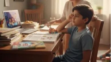 Photo of पढ़ाई से भागने वाले बच्चे भी अब खुद मांगेंगे किताबें, बस पेरेंट्स अपनाएं ये स्मार्ट ट्रिक्स