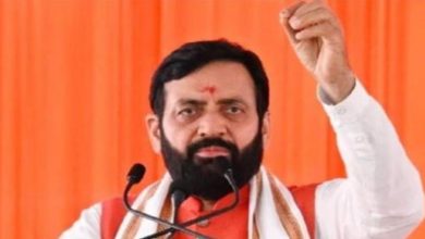 Photo of हरियाणा सरकार का बड़ा फैसला, इन शहीद सैनिकों के बच्चों को 8 हजार रुपए महीना मिलेंगे