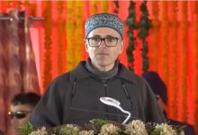 Photo of सीएम उमर को केंद्रीय बजट से विशेष पैकेज की उम्मीद