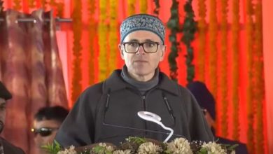 Photo of सीएम उमर को केंद्रीय बजट से विशेष पैकेज की उम्मीद