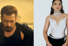 Photo of सिकंदर के महाफ्लॉप होने के बाद रश्मिका मंदाना का खुलासा, शूटिंग के बीच बदली गई थी स्क्रिप्ट