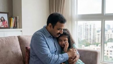 Photo of मेरा कोई दोस्त नहीं…अगर बच्चा स्कूल से आकर रोने लगे, तो पेरेंट्स घबराएं नहीं