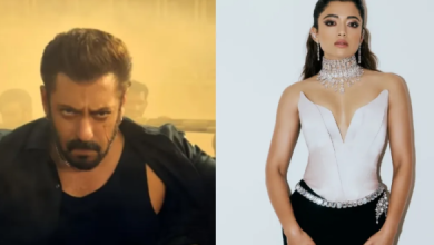 Photo of सिकंदर के महाफ्लॉप होने के बाद रश्मिका मंदाना का खुलासा, शूटिंग के बीच बदली गई थी स्क्रिप्ट
