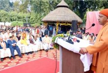 Photo of जयंती पर याद किए गए कल्याण सिंह, योगी बोले- रामभक्तों की भावनाओं के लिए सहर्ष त्याग दिया था सीएम पद