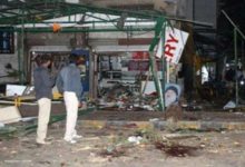 Photo of पुणे बम धमाकों के आरोपित की गोली मारकर हत्या