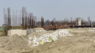 Photo of सनातन आस्था का महासंगम, मोतिहारी में स्थापित होगा विश्व का सबसे विशाल शिवलिंग