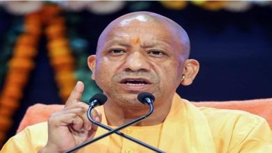 Photo of सीएम योगी का बड़ा ऐलान; पुलिस भर्ती में आयु सीमा पर तीन साल की राहत