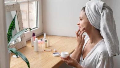 Photo of  अब ‘स्किनिमलिज्म’ का है जमाना; कम प्रोडक्ट्स में पाएं ज्यादा खूबसूरत त्वचा