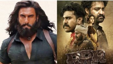 Photo of ‘धुरंधर’ ने ‘आरआरआर’ को भी चटाई धूल, वर्ल्डवाइड कलेक्शन में मारी बाजी