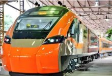 Photo of 180 किमी की रफ्तार से दौड़ेगी स्लीपर वंदे भारत, घंटों का सफर मिनटों में कराएगी