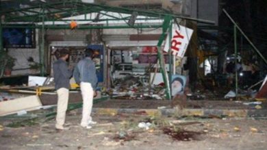 Photo of पुणे बम धमाकों के आरोपित की गोली मारकर हत्या