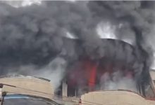 Photo of नरेला में फैक्टरी में भीषण आग लगने से मचा हड़कंप