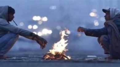 Photo of मध्य प्रदेश में कड़कड़ाती ठंड और कोहरे ने बढ़ाई खतरनाक स्थिति