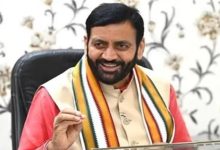 Photo of विधायकों को मिलेंगे डेढ़-डेढ़ करोड़ रुपये, सीएम ने प्री बजट की बैठक से पहले दिया तोहफा