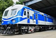 Photo of देश की पहली हाइड्रोजन ट्रेन: DHBVN 11 केवी बिजली की आपूर्ति करेगा